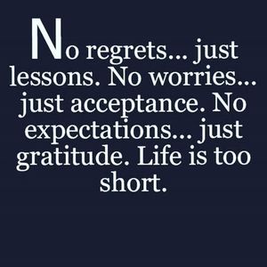 Meet your Posher, Petrina a.